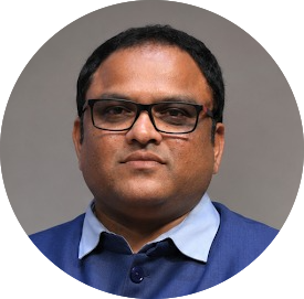 Nagendra K.